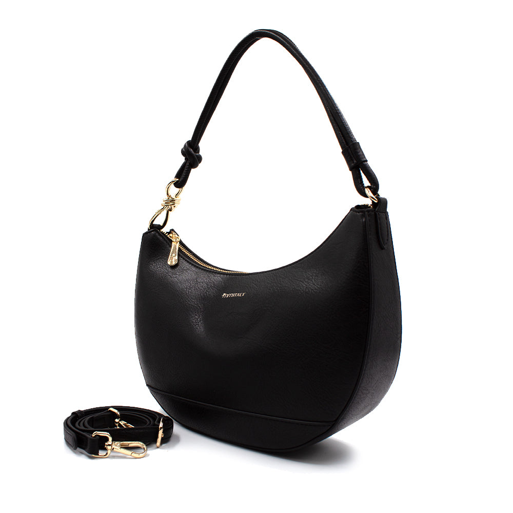 Bolsa para mujer - S5763 - Negro #c:negro