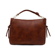 Bolsa para mujer - S5764 - Cafe #c:cafe