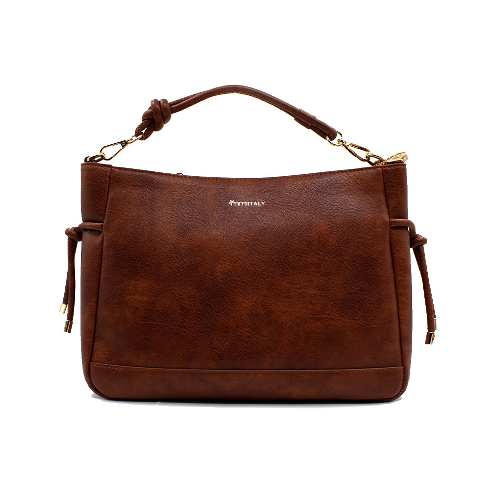 Bolsa para mujer - S5764 - Cafe #c:cafe
