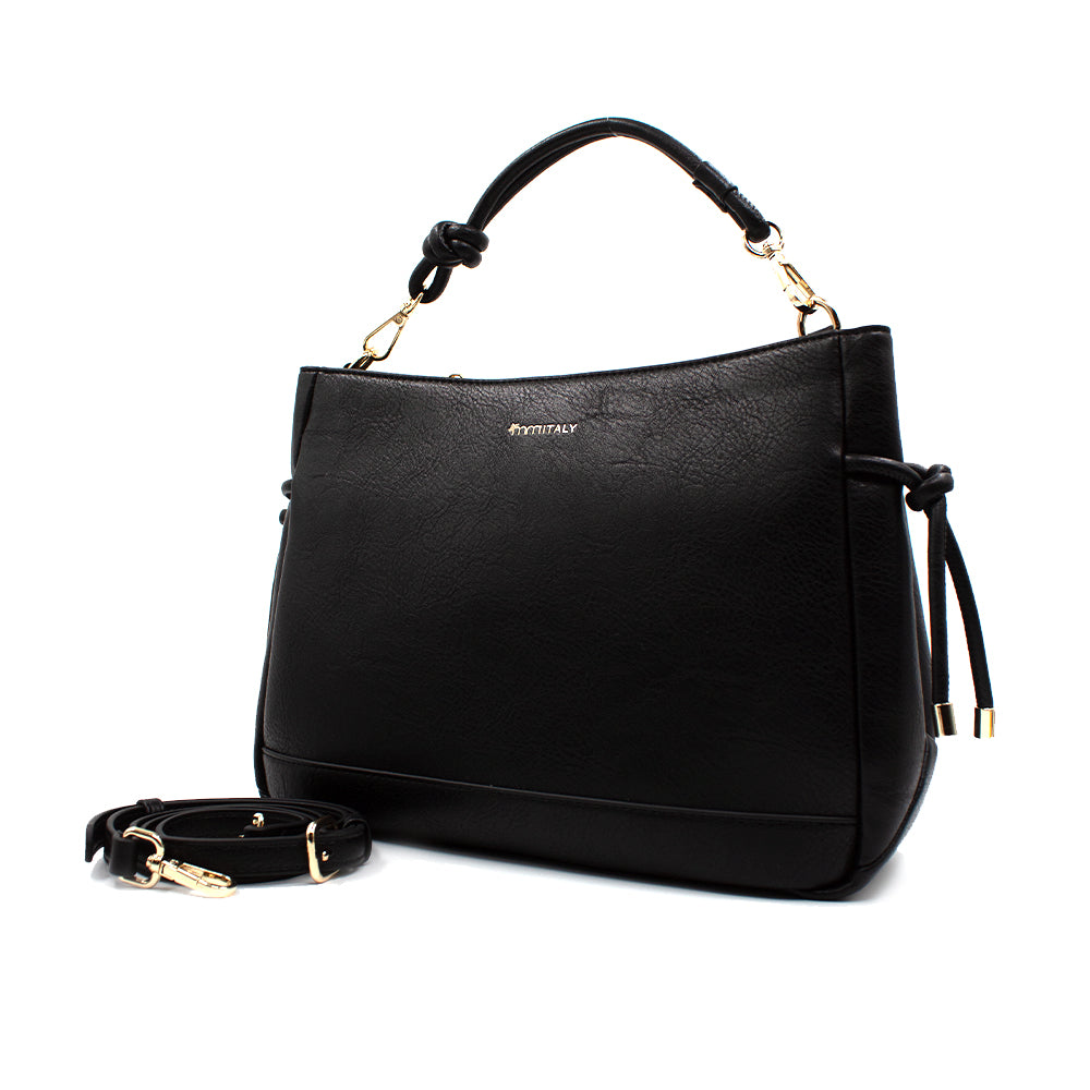 Bolsa para mujer - S5764 - Negro #c:negro