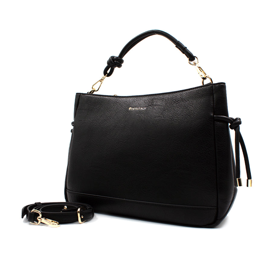 Bolsa para mujer - S5764 - Negro #c:negro