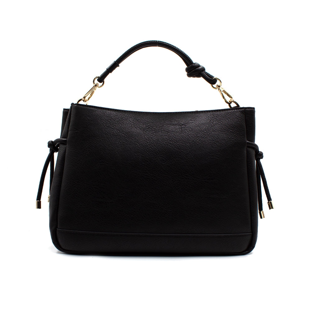 Bolsa para mujer - S5764 - Negro #c:negro