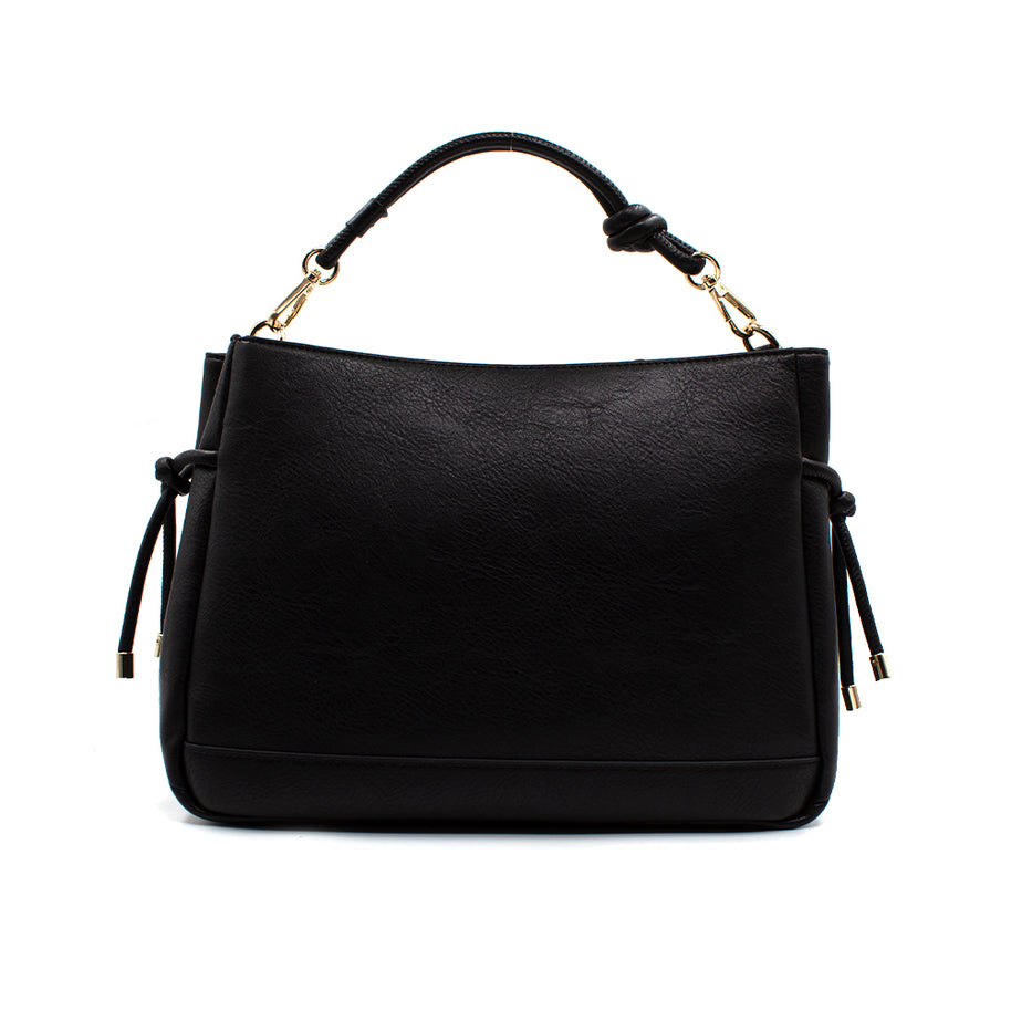 Bolsa para mujer - S5764 - Negro #c:negro