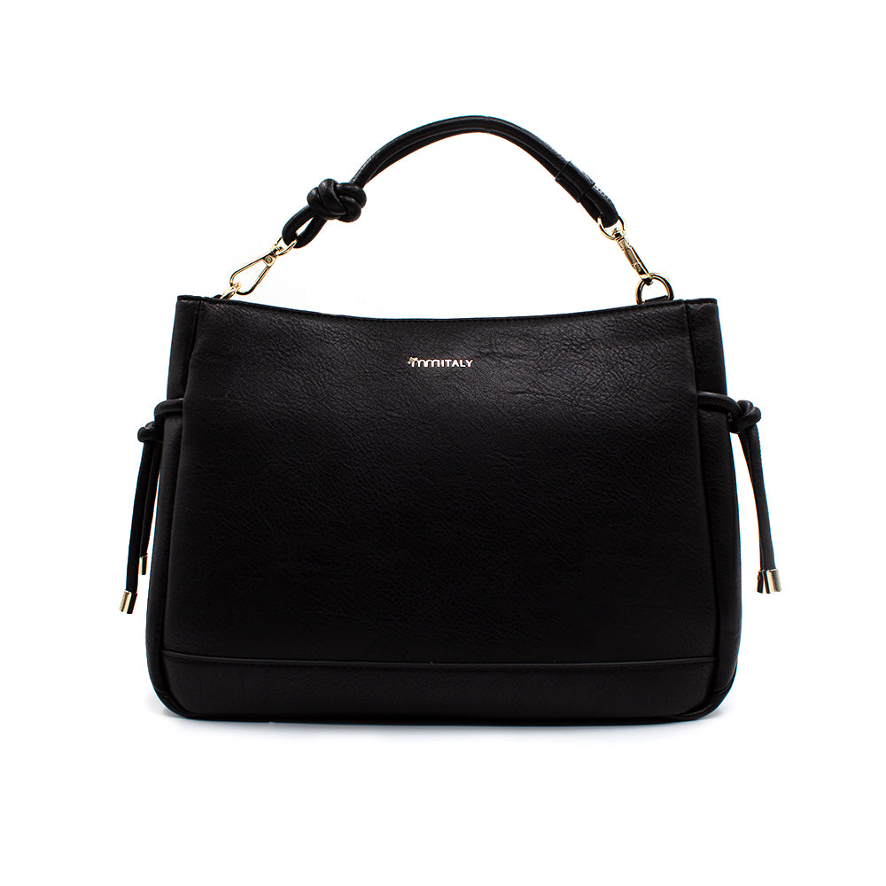 Bolsa para mujer - S5764 - Negro #c:negro