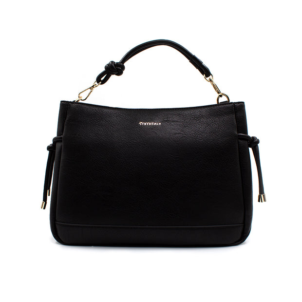 Bolsa para mujer - S5764 - Negro #c:negro