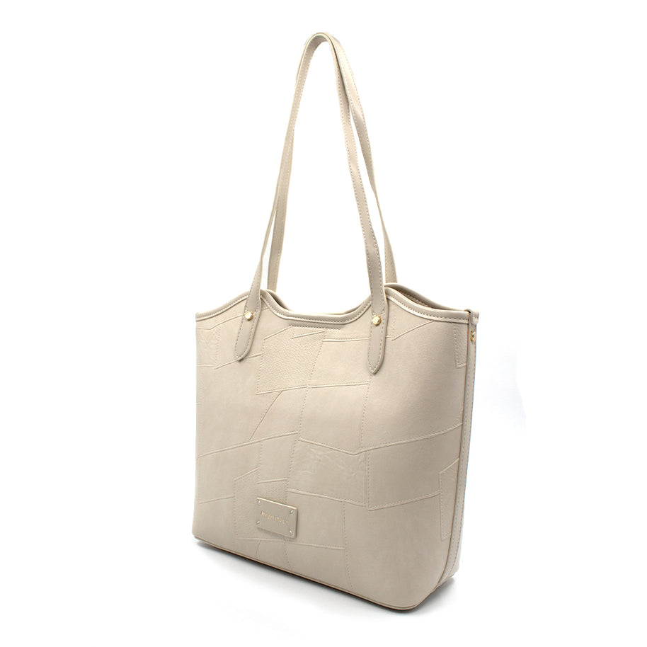 Bolsa para mujer - Z2654-3 - Marfil #c:marfil
