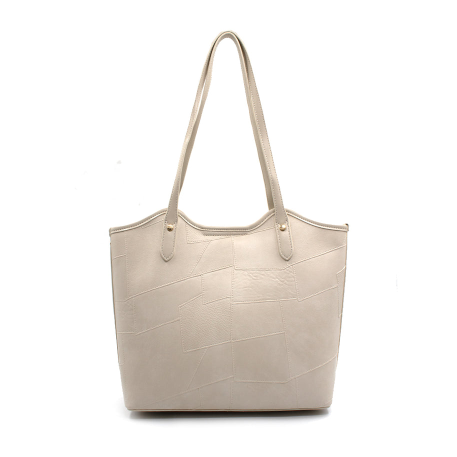 Bolsa para mujer - Z2654-3 - Marfil #c:marfil