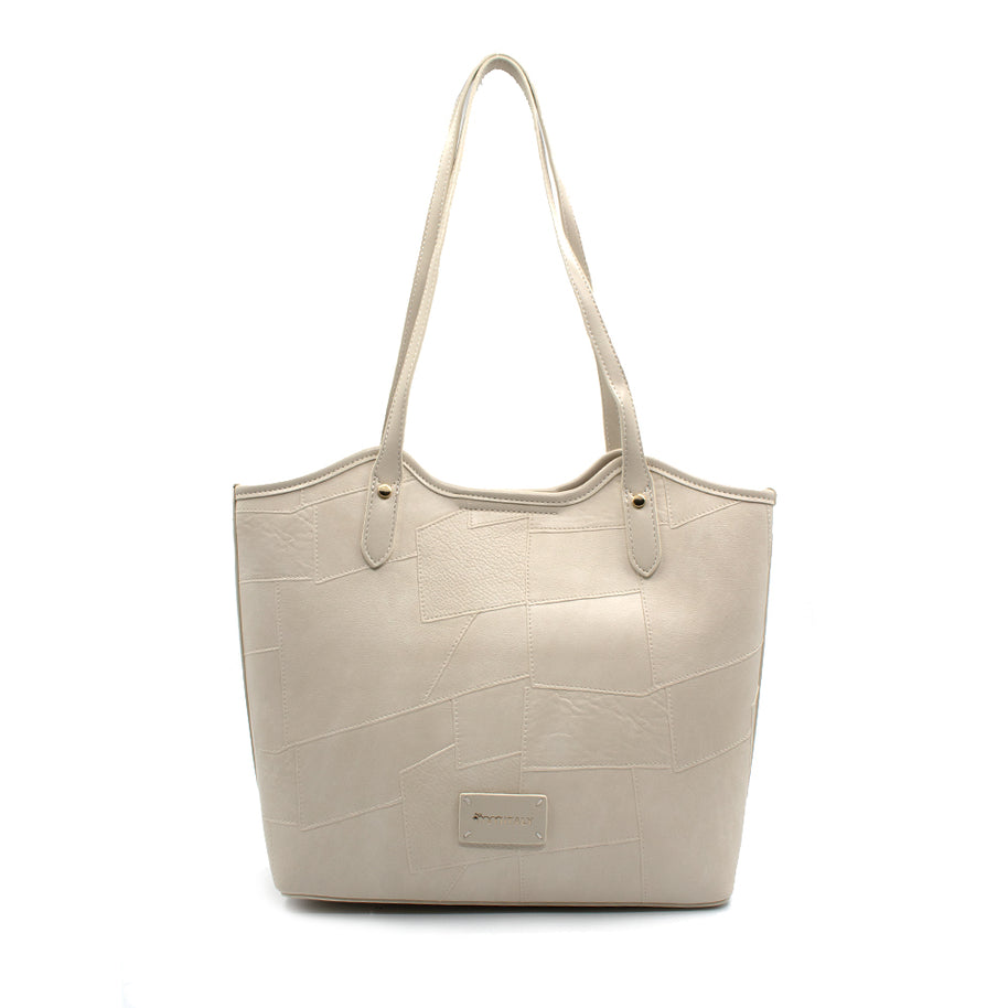 Bolsa para mujer - Z2654-3 - Marfil #c:marfil