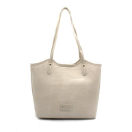 Bolsa para mujer - Z2654-3 - Marfil #c:marfil