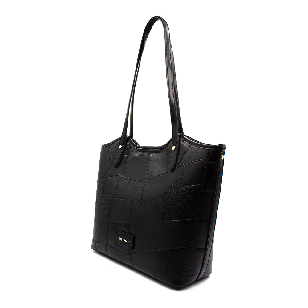 Bolsa para mujer - Z2654-3 - Negro #c:negro