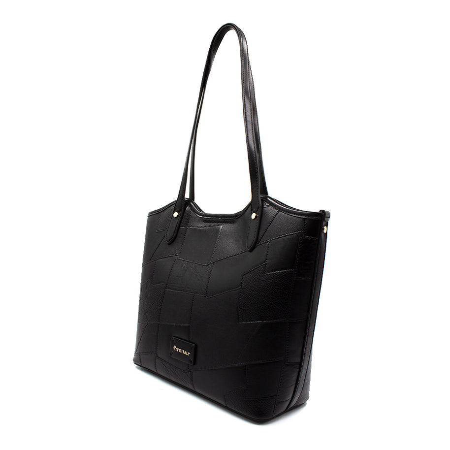 Bolsa para mujer - Z2654-3 - Negro #c:negro