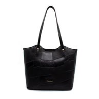 Bolsa para mujer - Z2654-3 - Negro #c:negro