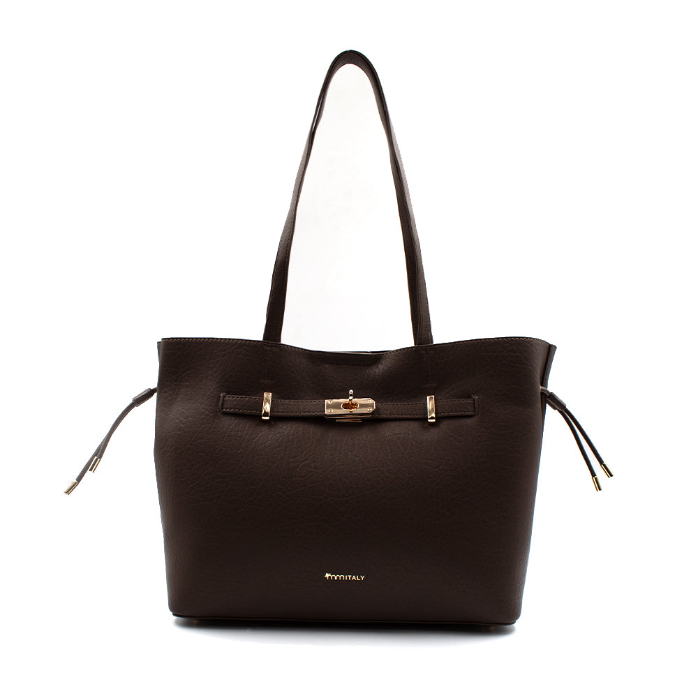 Bolsa para mujer - Z2681-6 - Cafe #c:cafe