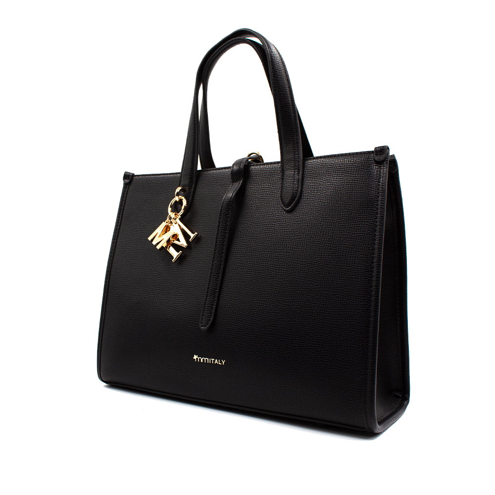 Bolsa para Mujer - Z2689-5 - Negro #c:negro