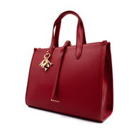 Bolsa para Mujer - Z2689-5 - Rojo #c:rojo