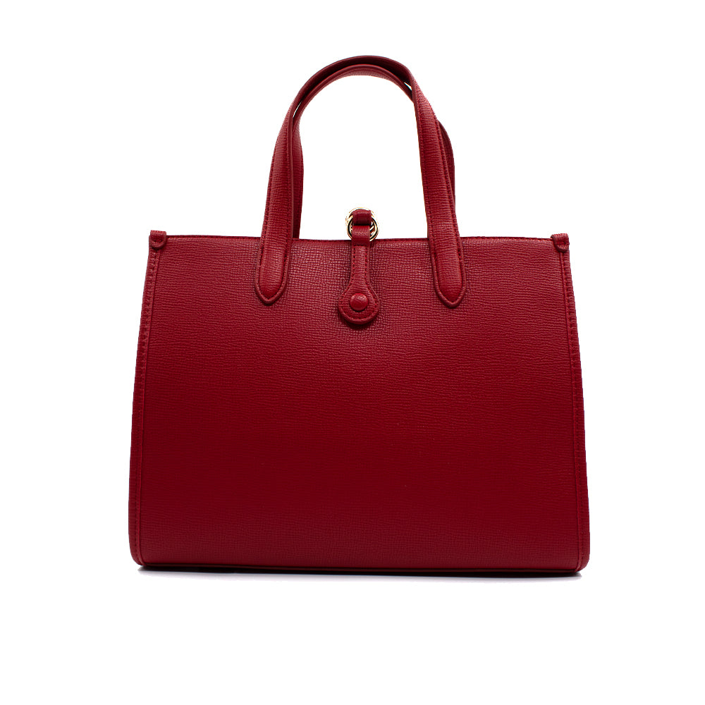 Bolsa para Mujer - Z2689-5 - Rojo #c:rojo