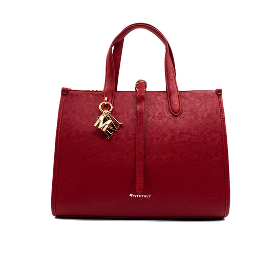 Bolsa para Mujer - Z2689-5 - Rojo #c:rojo