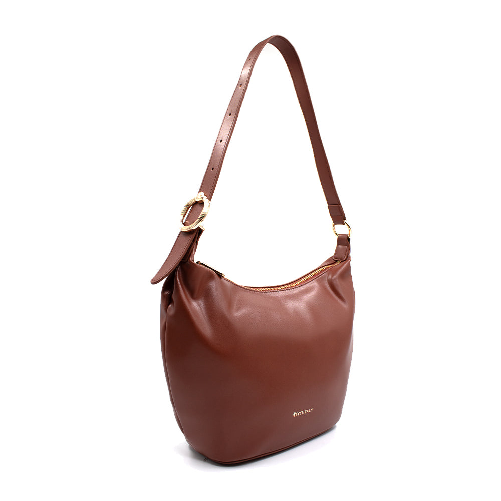 Bolsa para mujer - Z2824 - Ladrillo #c:ladrillo