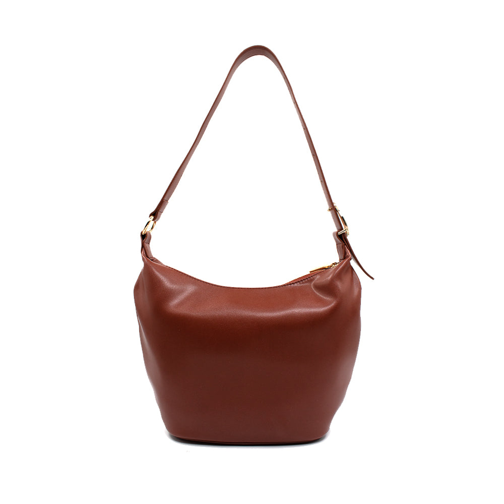 Bolsa para mujer - Z2824 - Ladrillo #c:ladrillo