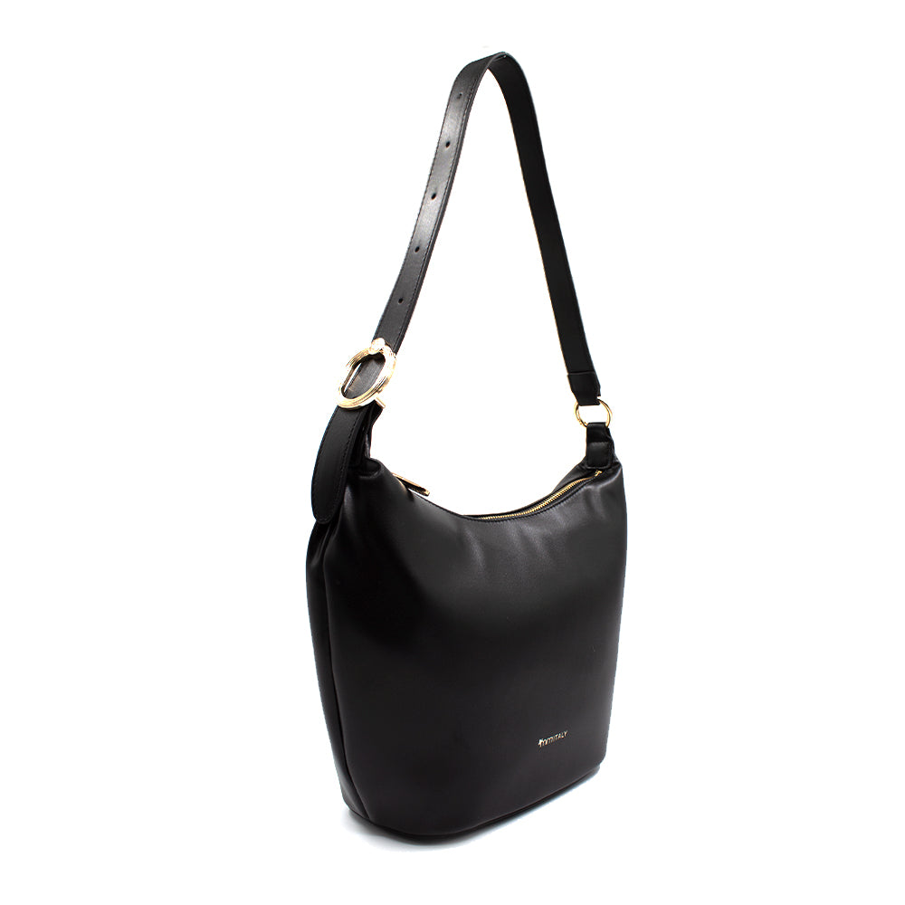 Bolsa para mujer - Z2824 - Negro #c:negro