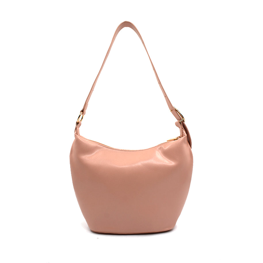Bolsa para mujer - Z2824 - Rosa nude #c:rosa-nude