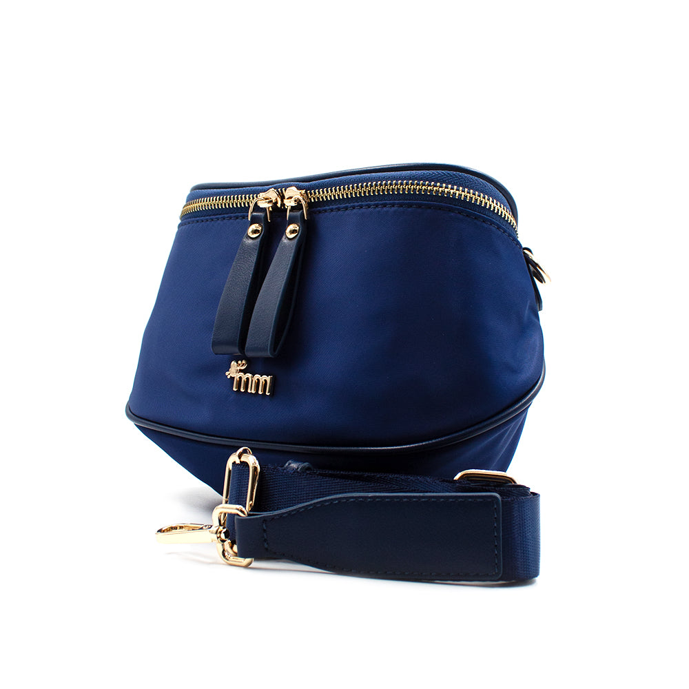 Bolsa para mujer - Z2865 - Azul #c:azul