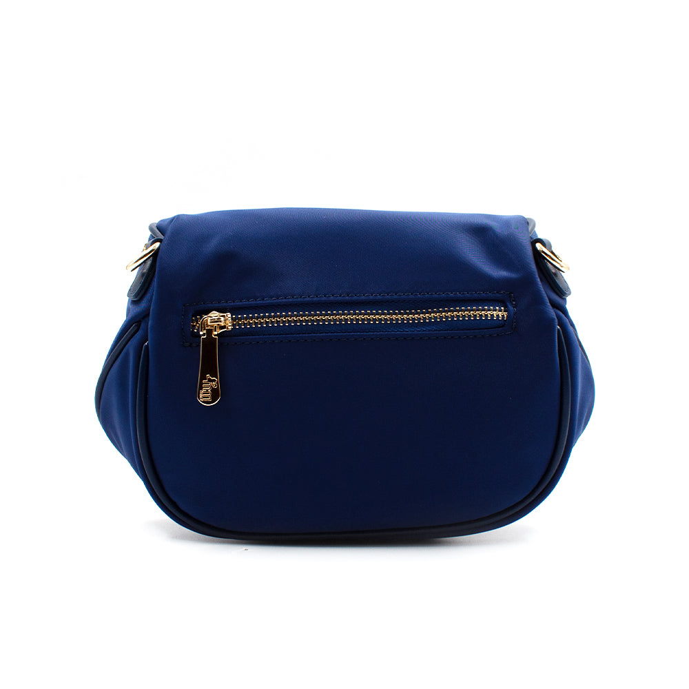 Bolsa para mujer - Z2865 - Azul #c:azul