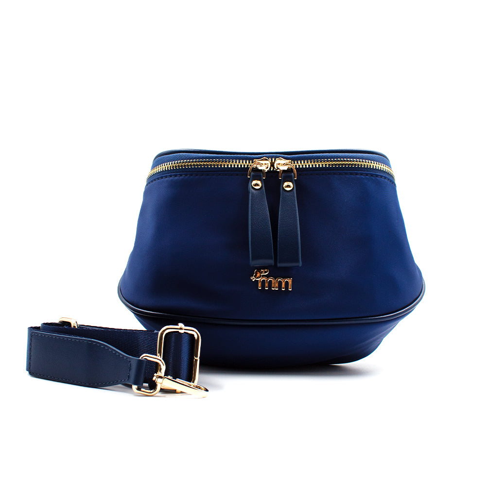Bolsa para mujer - Z2865 - Azul #c:azul