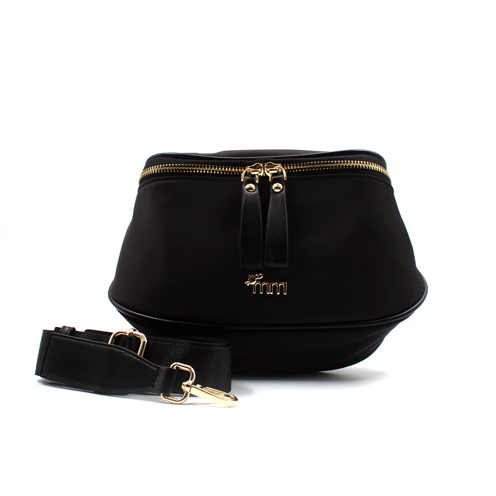 Bolsa para mujer - Z2865 - Negro #c:negro