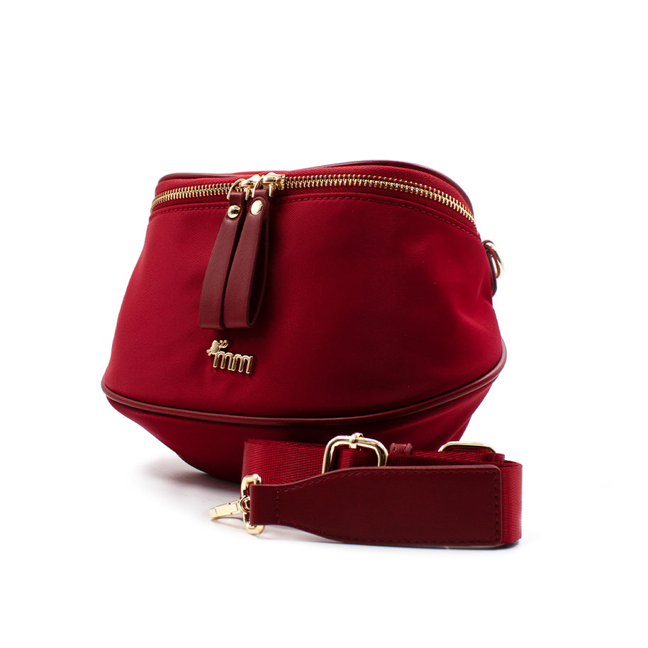 Bolsa para mujer - Z2865 - Rojo #c:rojo