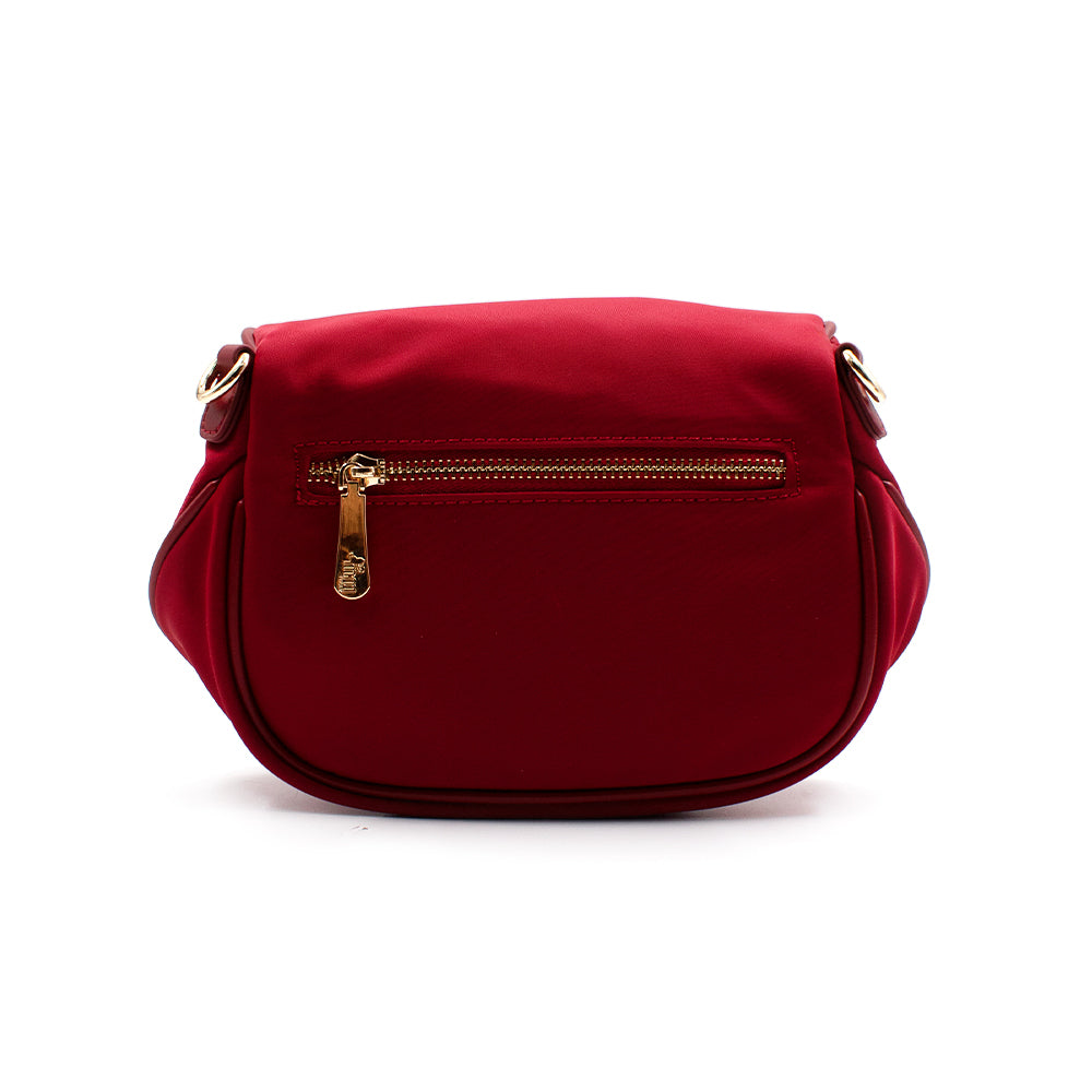 Bolsa para mujer - Z2865 - Rojo #c:rojo