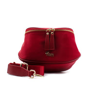 Bolsa para mujer - Z2865 - Rojo #c:rojo