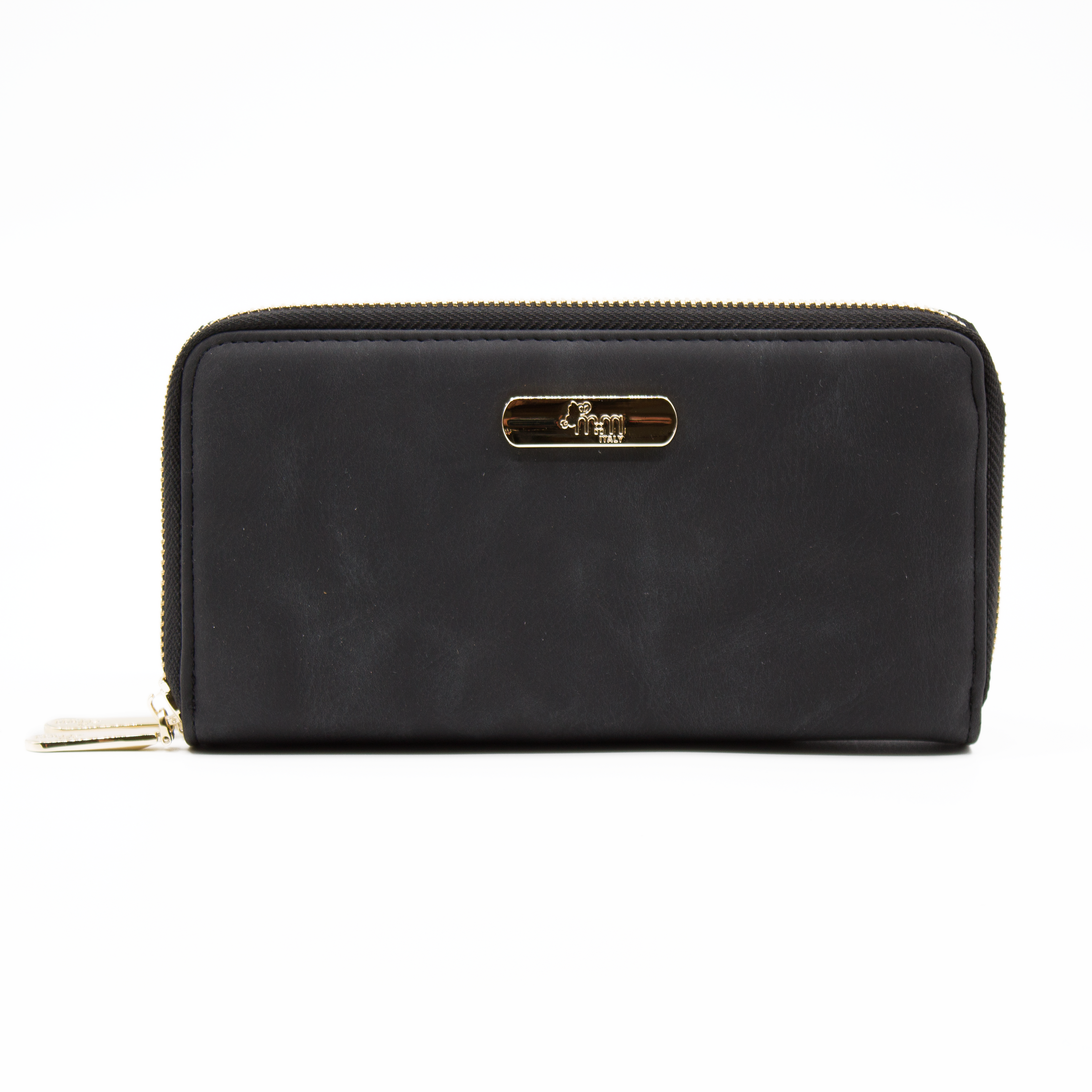 Cartera para mujer - 078 - Negro #c:negro