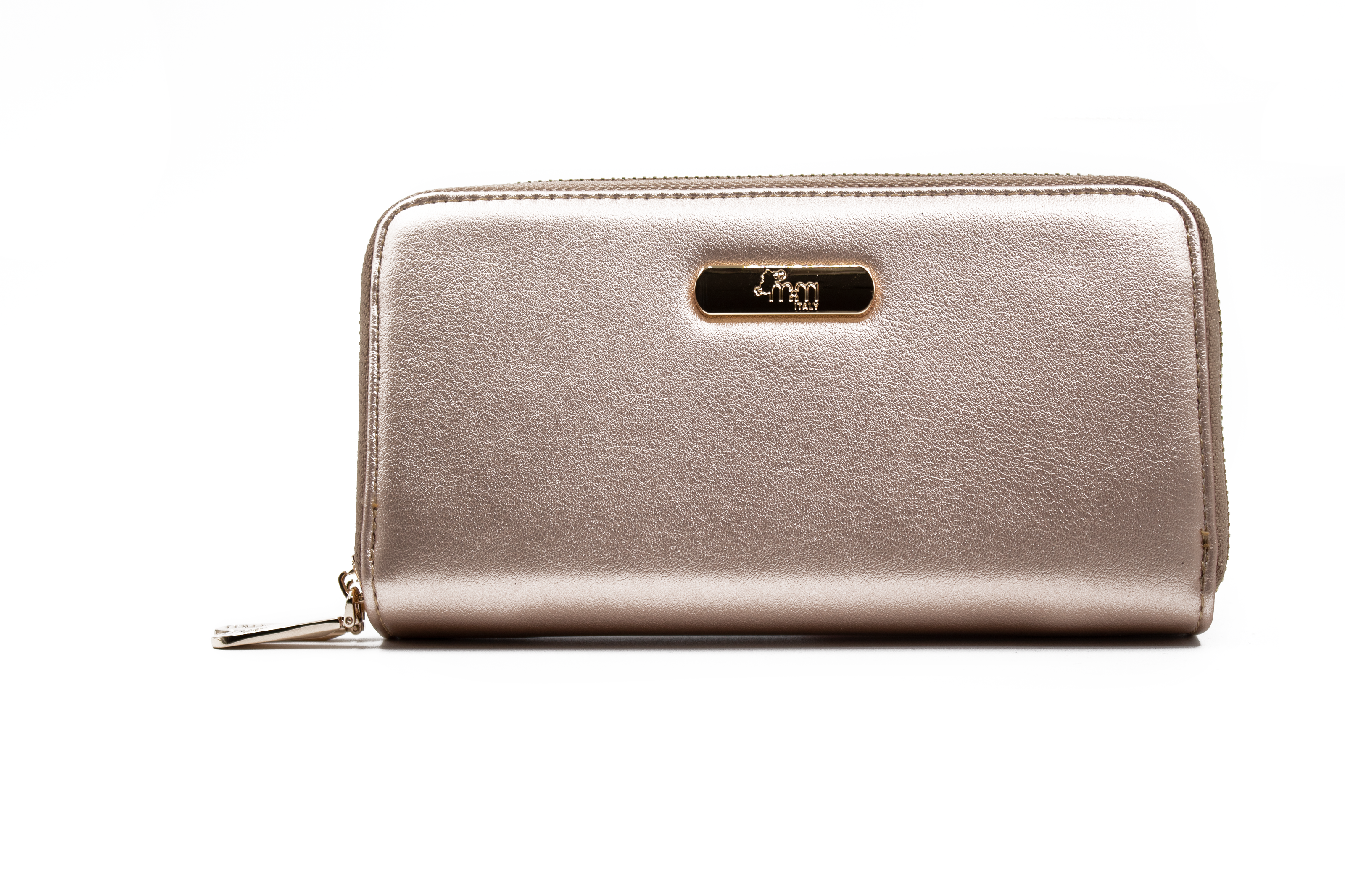 Cartera para mujer - 078 - Oro #c:oro