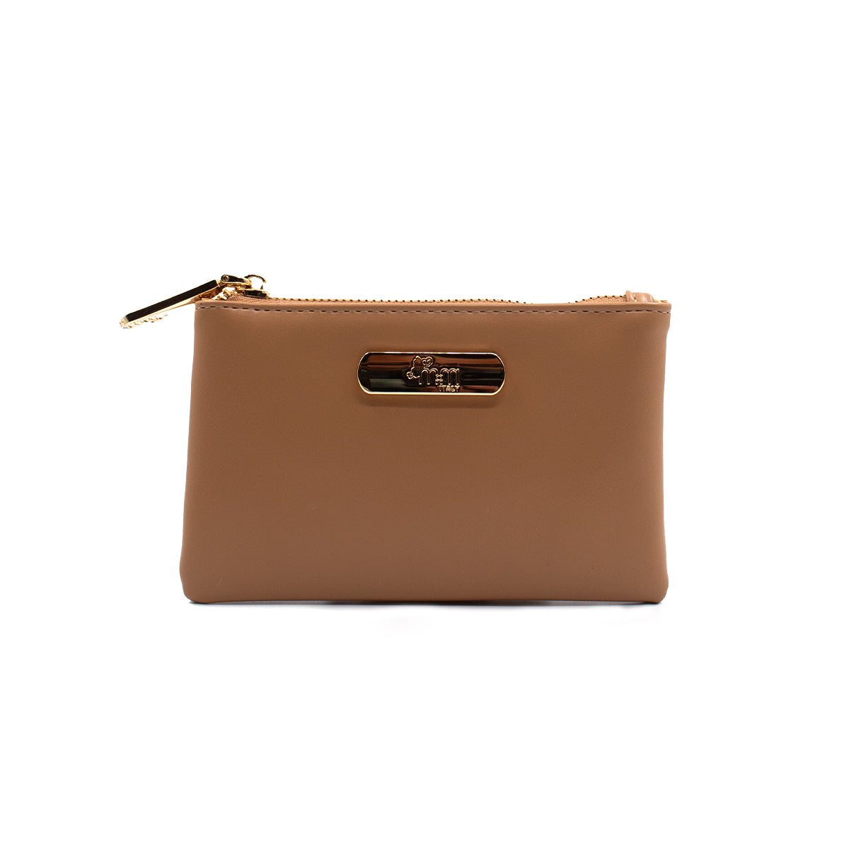 Cartera para mujer - 1002 - Beige i #c:beige-i