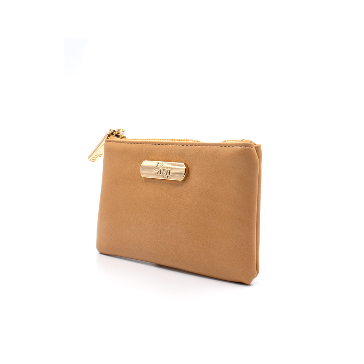 Cartera para mujer - 1002 - Beige i #c:beige-ii