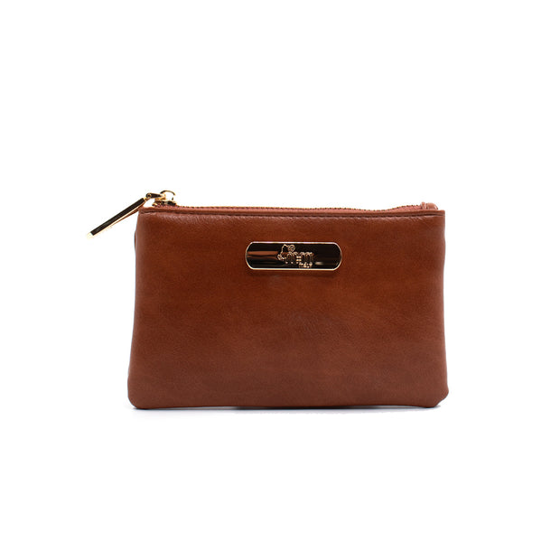 Cartera para mujer - 1002 - Cafe #c:cafe