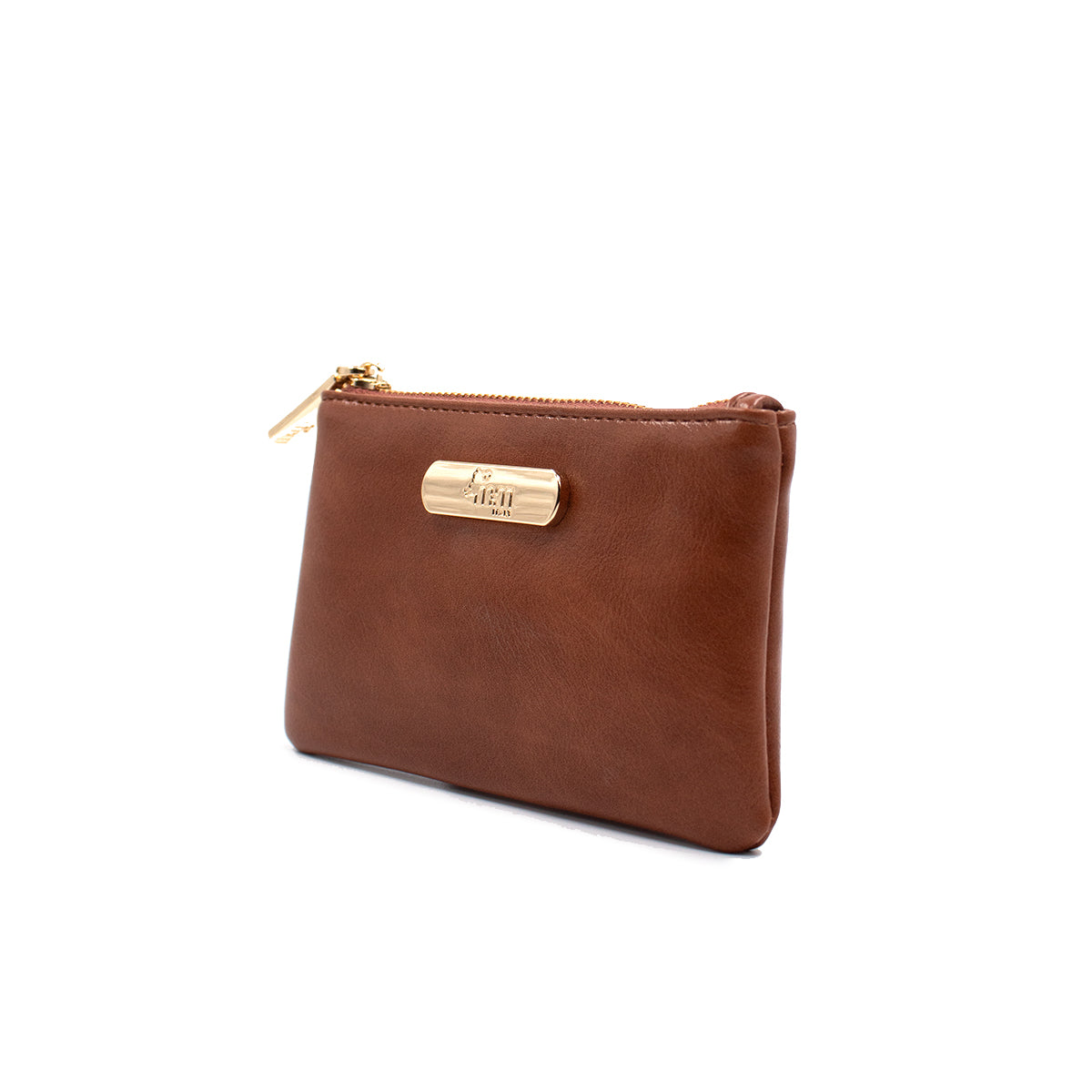 Cartera para mujer - 1002 - Cafe #c:cafe
