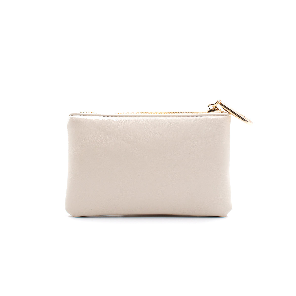 Cartera para mujer - 1002 - Crema #c:crema-brillos