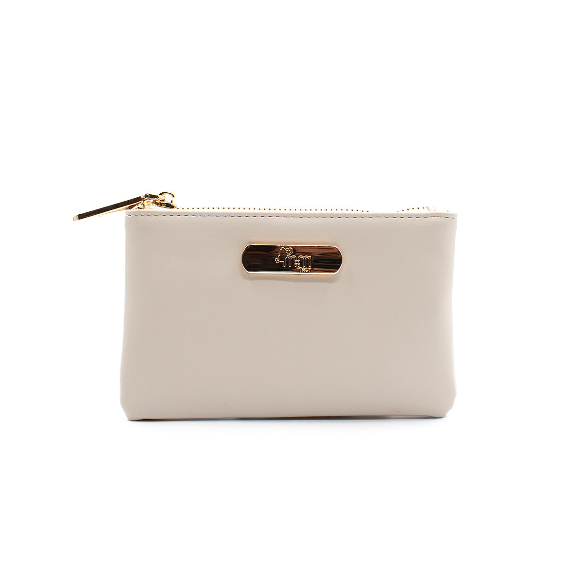 Cartera para mujer - 1002 - Crema #c:crema