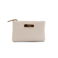 Cartera para mujer - 1002 - Crema #c:crema