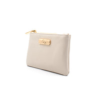 Cartera para mujer - 1002 - Crema #c:crema