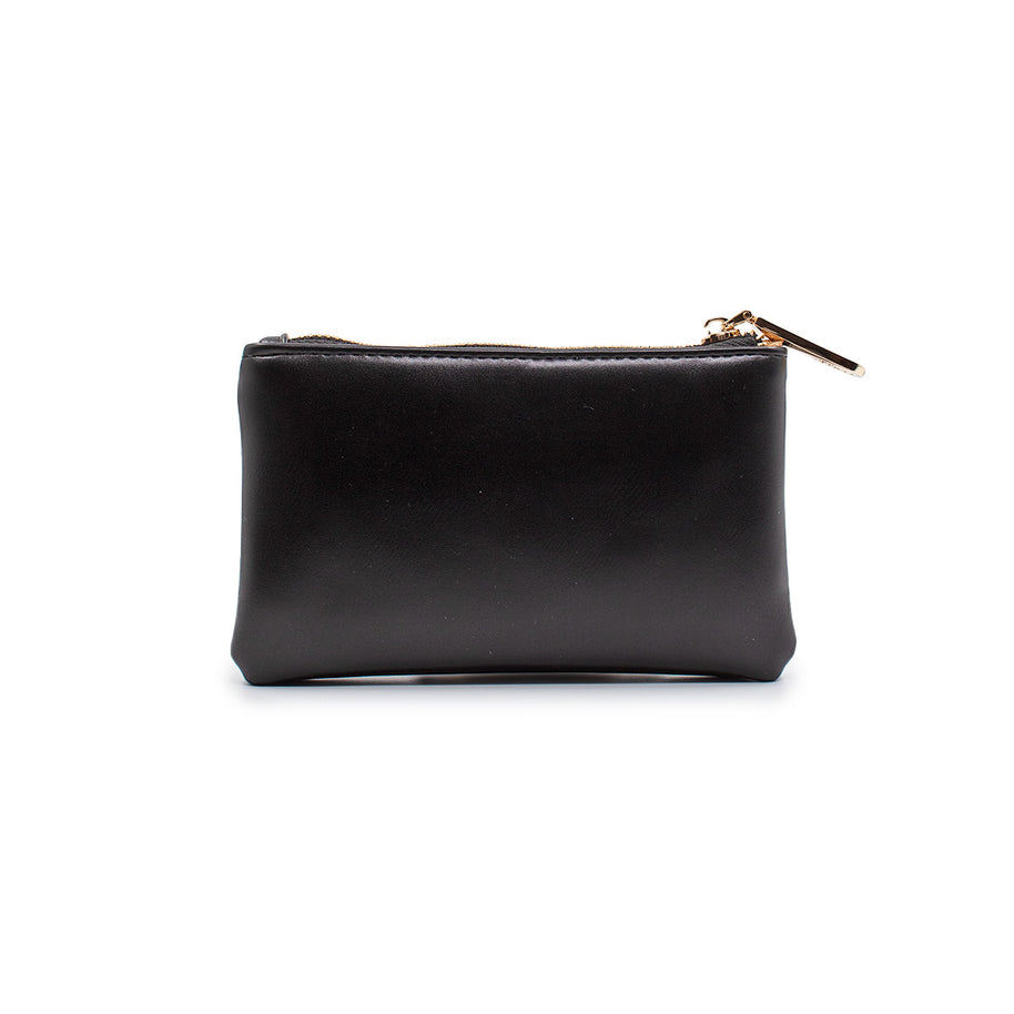 Cartera para mujer - 1002 - Negro i #c:negro-i
