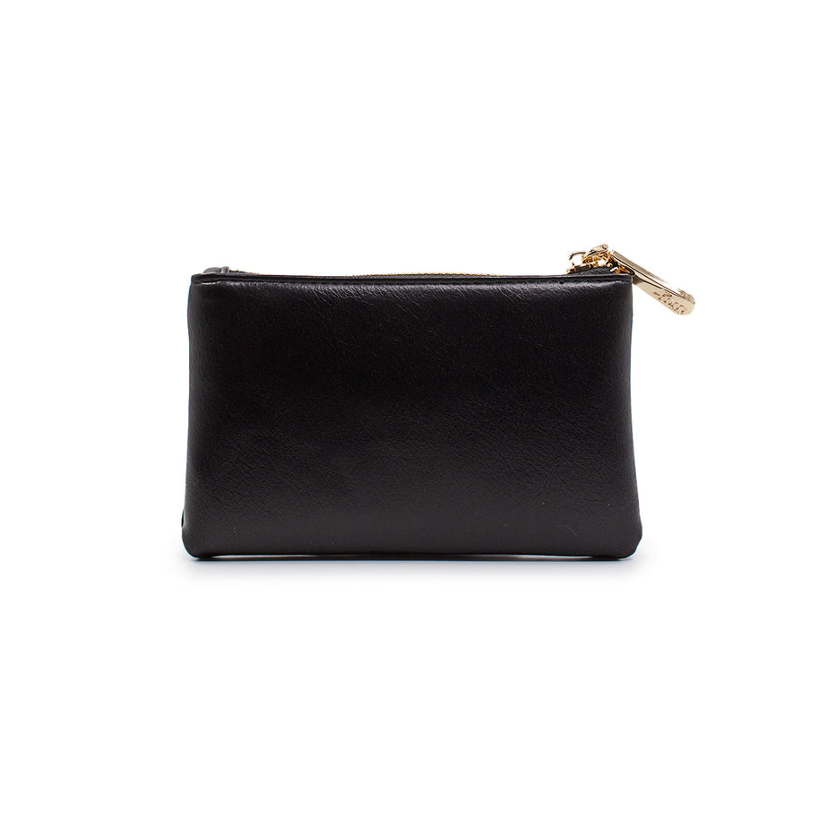 Cartera para mujer - 1002 - Negro i #c:negro-ii