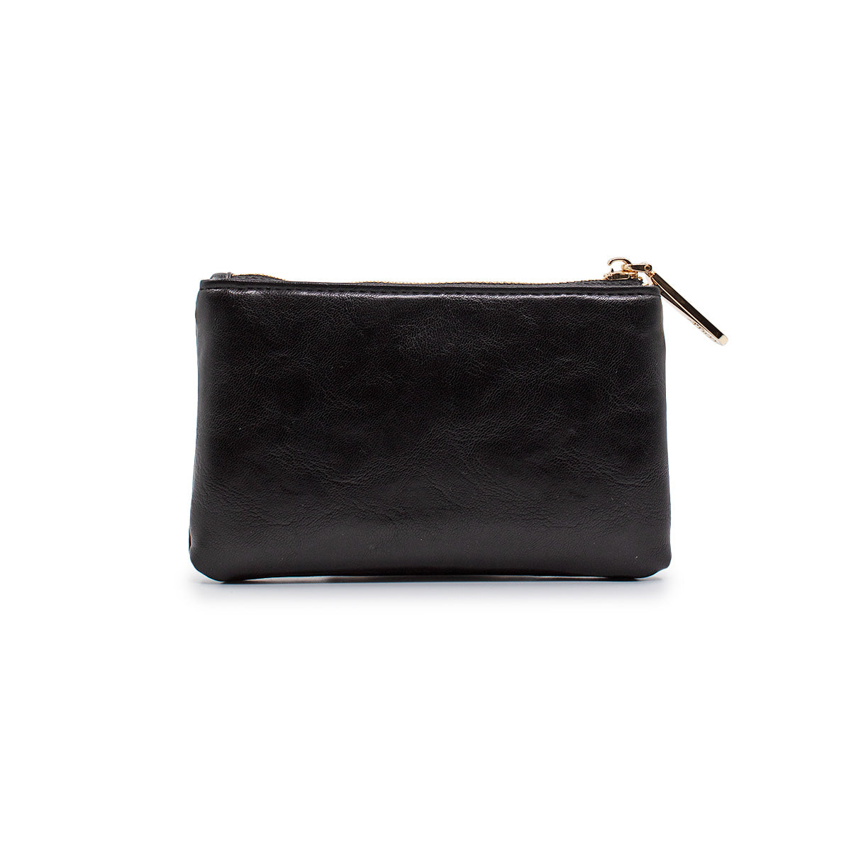 Cartera para mujer - 1002 - Negro i #c:negro-iii