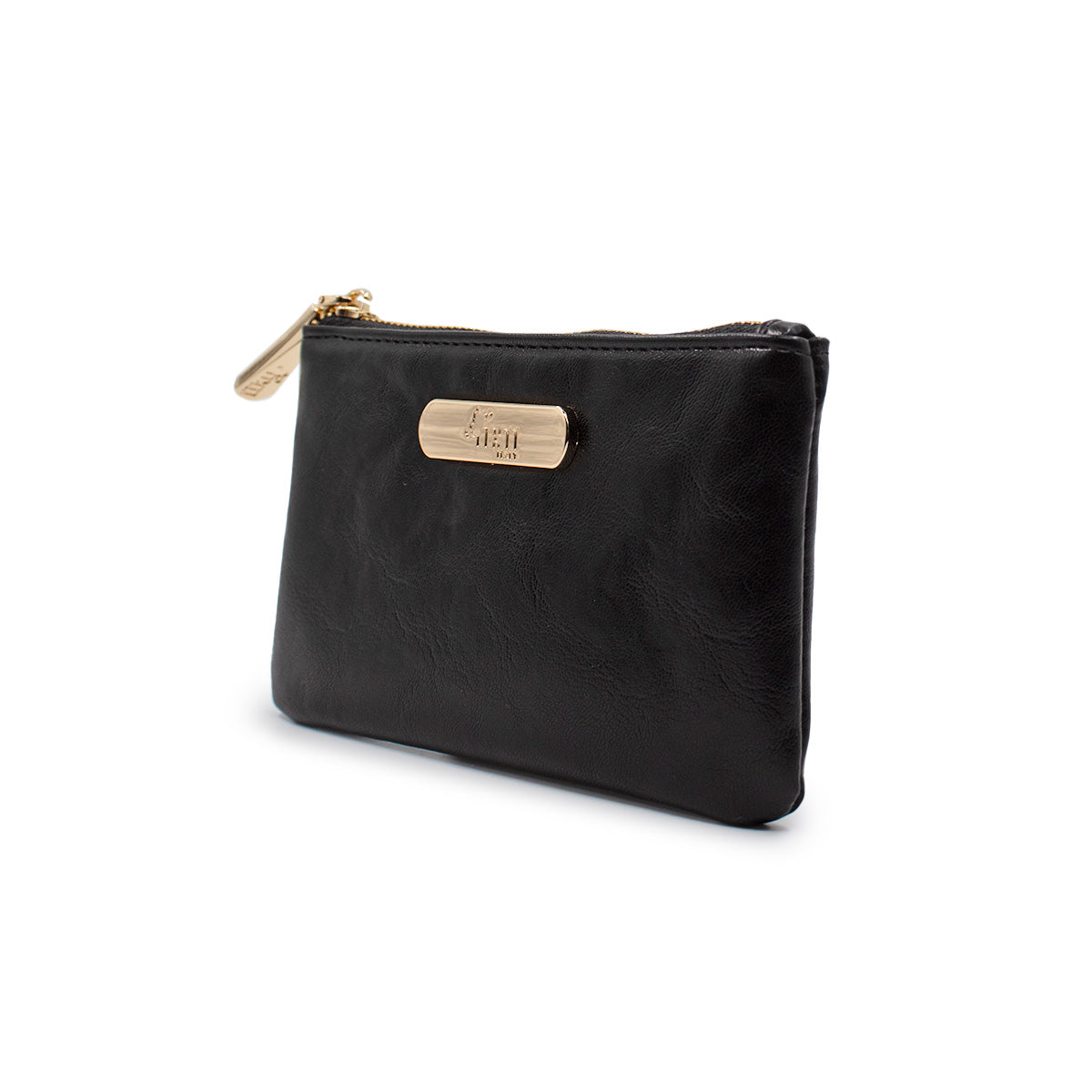 Cartera para mujer - 1002 - Negro i #c:negro-iii