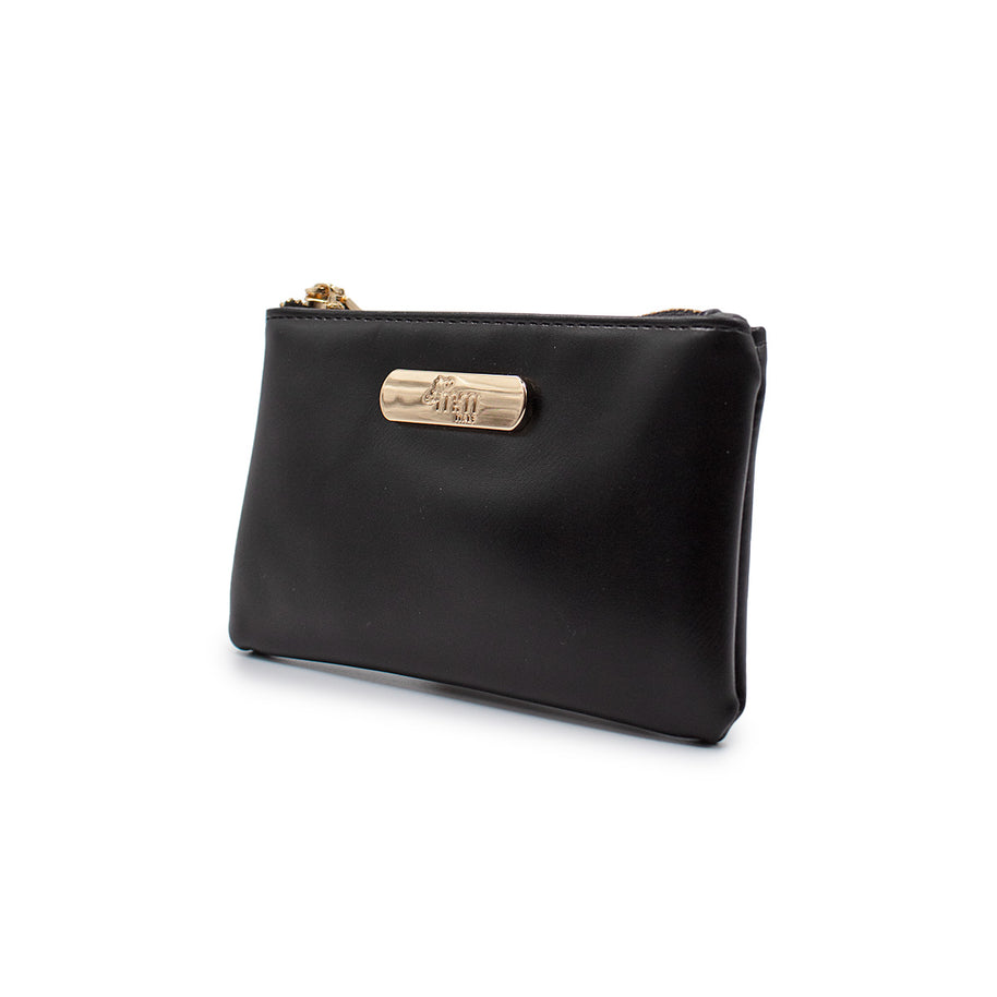 Cartera para mujer - 1002 - Negro i #c:negro-i