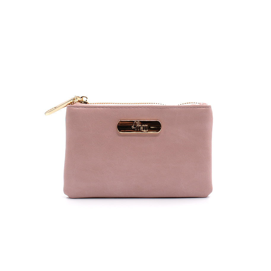 Cartera para mujer - 1002 - Rosa #c:rosa