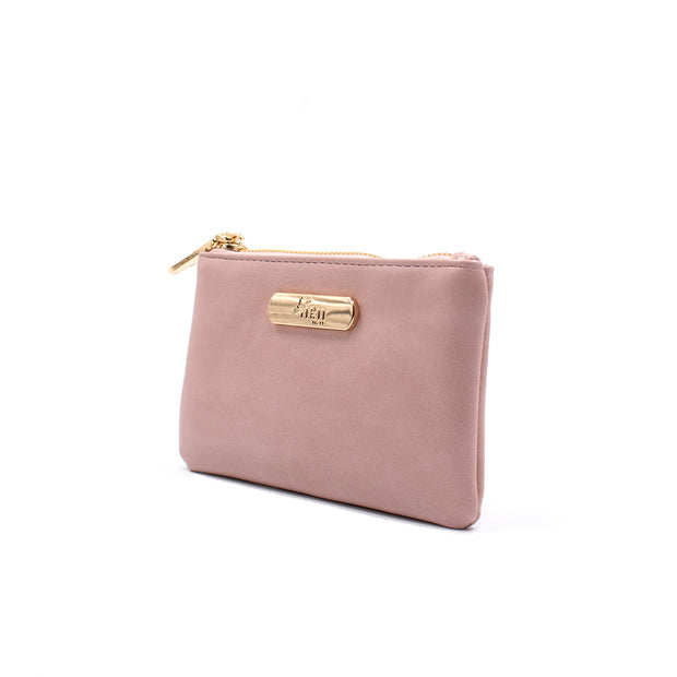 Cartera para mujer - 1002 - Rosa #c:rosa