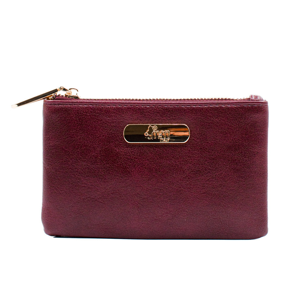 Cartera para mujer - 1002 - Cereza #c:cereza